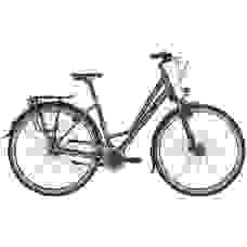 Велосипед туристический Bergamont Horizon N8 CB Amsterdam (2021)