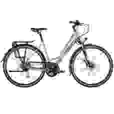 Велосипед туристический Bergamont Horizon 4 Amsterdam (2021)