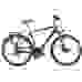 Велосипед туристический Bergamont Horizon 4 Gent (2021)
