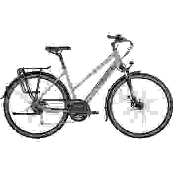 Велосипед туристический Bergamont Horizon 4 Lady (2021)