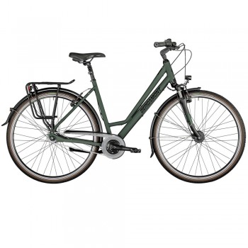 Велосипед туристический Bergamont Horizon N7 CB Amsterdam (2021)