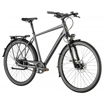 Велосипед туристический Bergamont Horizon N8 Belt Gent (2021)