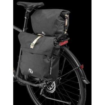 Велосипед туристический Bergamont Horizon N8 Belt Gent (2021)