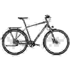 Велосипед туристический Bergamont Horizon N8 Belt Gent (2021)
