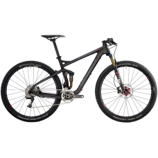 Велосипед горный BERGAMONT FASTLANE MGN (2014) CARBON / RED / GREY (MATT) Велосипед горный BERGAMONT FASTLANE MGN (2014) CARBON / RED / GREY (MATT)