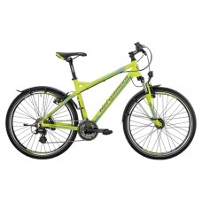 Велосипед горный Bergamont Vitox 5.4 EQ (2014)