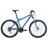 Велосипед горный Bergamont Vitox 6.4 FMN (2014)
