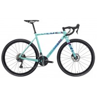 Велосипед гравийный Bianchi Zolder Pro GRX600 CP Disc (2021)