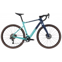 Велосипед гравийный Bianchi Gravel Arcadex GRX600 (2021)