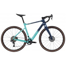 Велосипед гравийный Bianchi Gravel Arcadex GRX600 (2021)