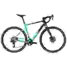 Велосипед гравийный Bianchi Gravel Arcadex GRX815 Di2 (2021)