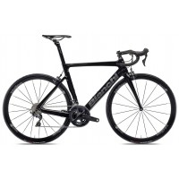 Велосипед шоссейный Bianchi Aria Aero Ultegra (2021)