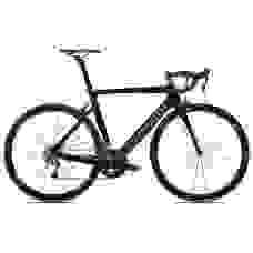 Велосипед шоссейный Bianchi Aria Aero Ultegra (2021)