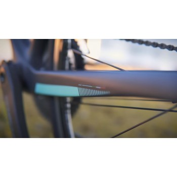 Велосипед шоссейный Bianchi Oltre XR3 CV 105 (2021)