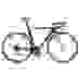 Велосипед шоссейный Bianchi Oltre XR3 CV 105 (2021)