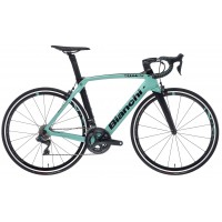 Велосипед шоссейный Bianchi Oltre XR4 Ulterga (2021)