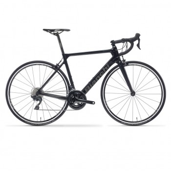 Велосипед шоссейный Bianchi Sprint 105 (2021)