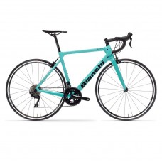 Велосипед шоссейный Bianchi Sprint 105 (2021) Велосипед шоссейный Bianchi Sprint 105 (2021)