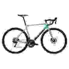 Велосипед шоссейный Bianchi Sprint Ulterga Disc (2021)