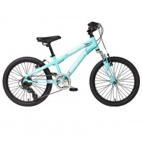 Велосипед детский Bianchi Duel 20 (2022)