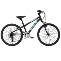 Велосипед подростковый Bianchi Duel 24 (2022)