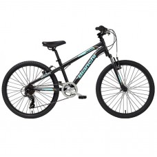 Велосипед подростковый Bianchi Duel 24 (2022)