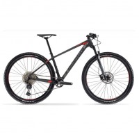 Велосипед горный Bianchi Nitron 9.4 (2022)