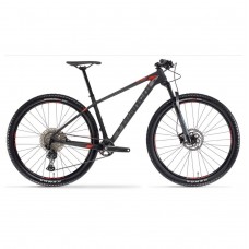 Велосипед горный Bianchi Nitron 9.4 (2022)
