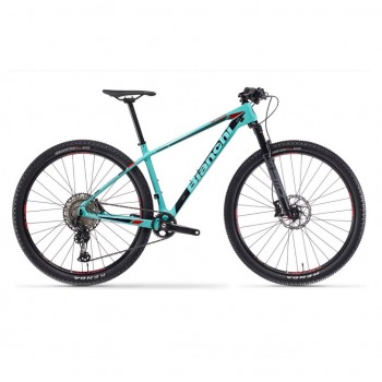 Велосипед горный Bianchi Nitron 9.4 (2022)