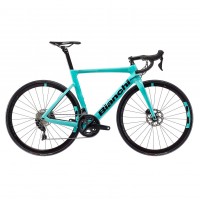 Велосипед шоссейный Bianchi Aria Rival ETAP AXS Spam Disc (2022)