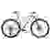 Велосипед горный Bianchi Nitron 9.4 XT/Deore 1x12 (2023)