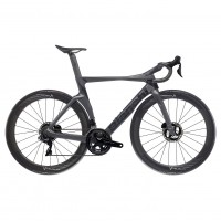 Велосипед Bianchi Oltre Pro Dura Ace Di2 12S (2024)