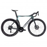 Велосипед Bianchi Oltre RC Dura Ace Di2 12S (2024)
