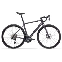 Велосипед шоссейный Bianchi Endurance Infinito Disc 105 (YTB5DI2)