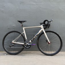 Велосипед шоссейный BMC SLR 2 Ulterga б/у