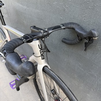 Велосипед шоссейный BMC SLR 2 Ulterga б/у