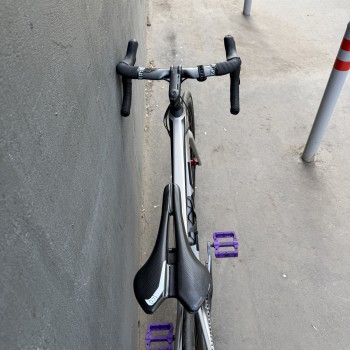 Велосипед шоссейный BMC SLR 2 Ulterga б/у