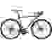 Велосипед гравийный Cinelli Hobootleg Easy Travel Sora (2022)