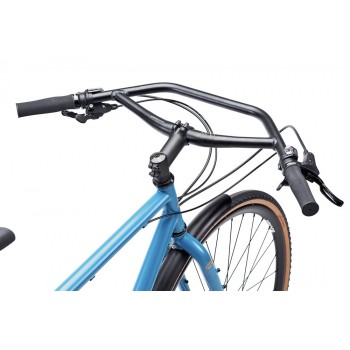 Велосипед туристический Cinelli Hobootleg Interrail Deore (2022)