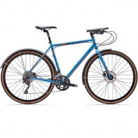 Велосипед туристический Cinelli Hobootleg Interrail Deore (2022)