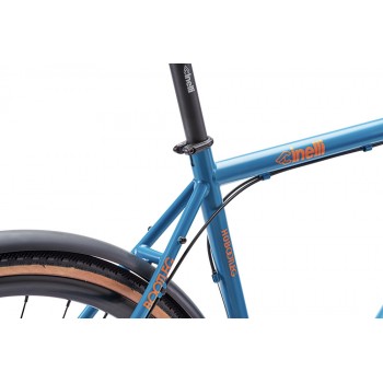 Велосипед туристический Cinelli Hobootleg Interrail Deore (2022)