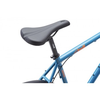 Велосипед туристический Cinelli Hobootleg Interrail Deore (2022)