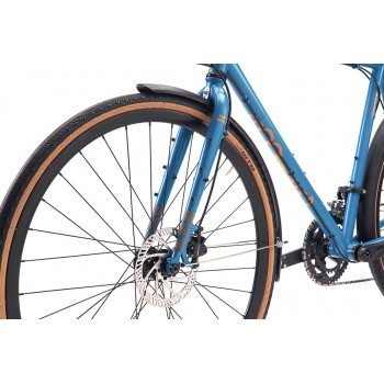 Велосипед туристический Cinelli Hobootleg Interrail Deore (2022)