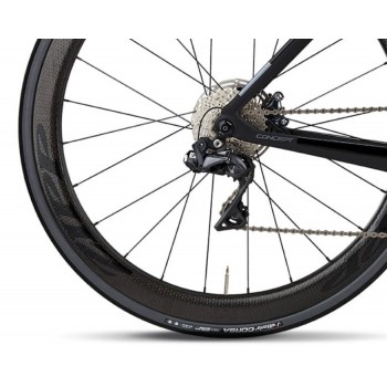 Велосипед шоссейный Colnago Concept Disc Ultegra Di2 (2019)