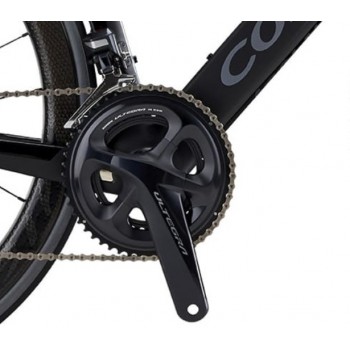 Велосипед шоссейный Colnago Concept Disc Ultegra Di2 (2019)