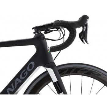 Велосипед шоссейный Colnago Concept Disc Ultegra Di2 (2019)