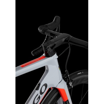 Велосипед шоссейный Сolnago Concept (2019)