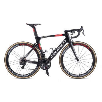 Велосипед шоссейный Colnago Concept Disc Ultegra Di2 (2019)