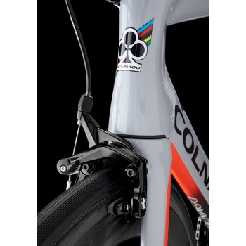 Велосипед шоссейный Сolnago Concept (2019)