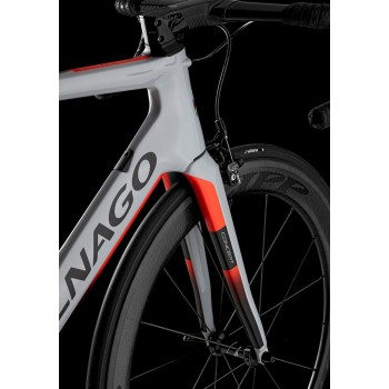 Велосипед шоссейный Сolnago Concept (2019)